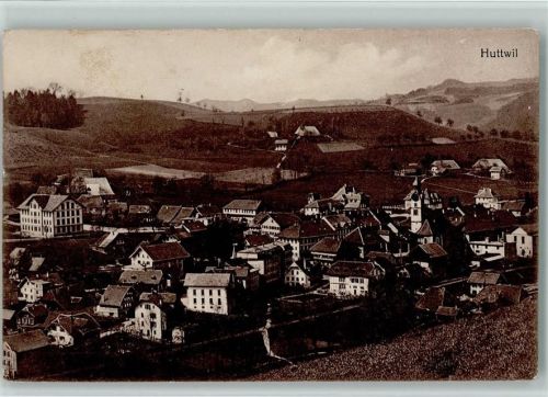 Huttwil