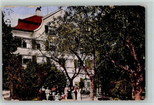 9125 Brunnadern - Ferienheim Auboden