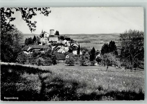 Regensberg