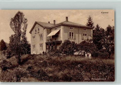 Rämismühle Asyl Karmel