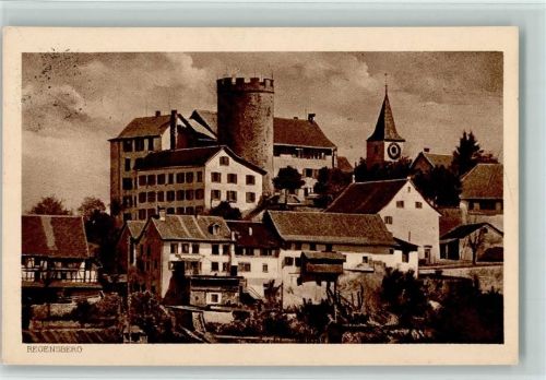 Regensberg