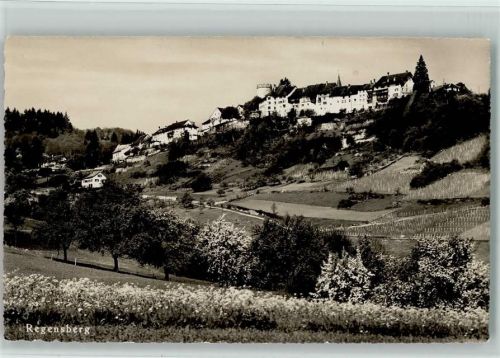 Regensberg