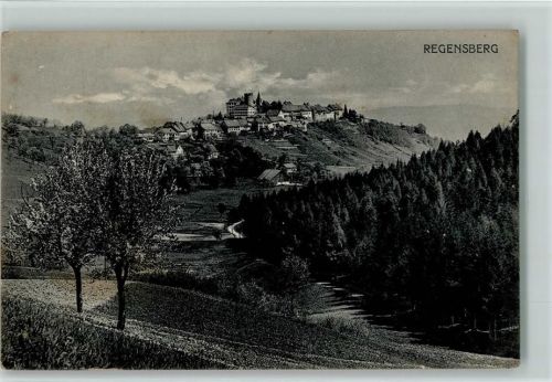 Regensberg