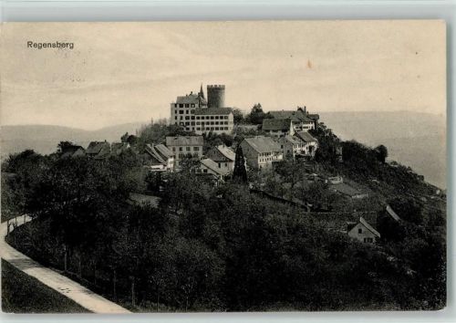 Regensberg