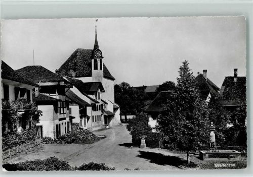 Greifensee