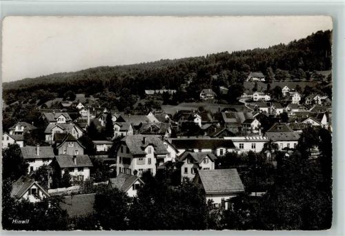 Hinwil