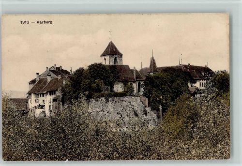 Aarberg
