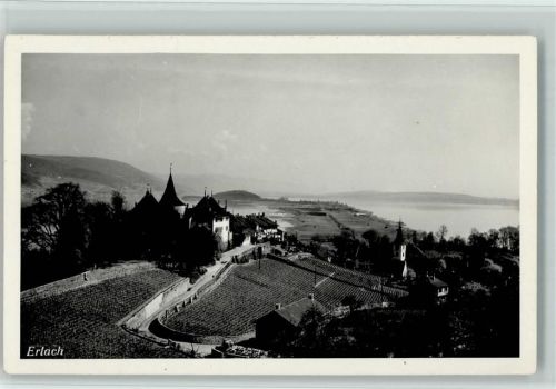 Erlach