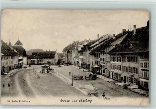 Aarberg