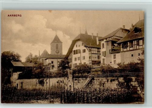 Aarberg 1913