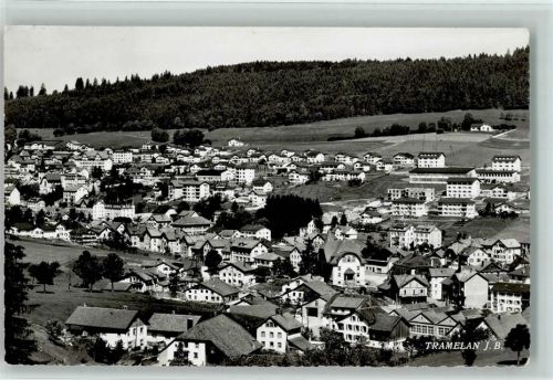 Tramelan