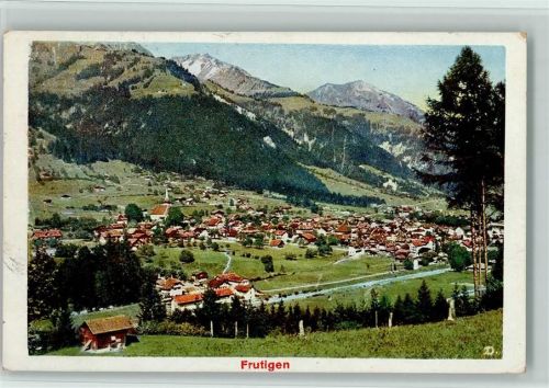 Frutigen
