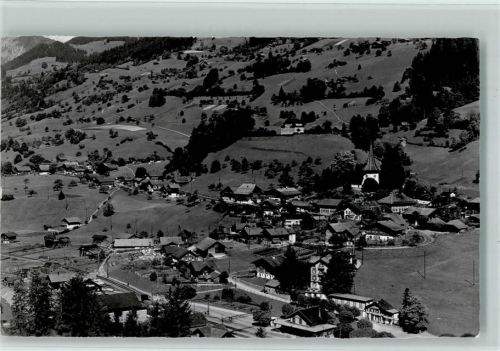 Erlenbach im Simmental