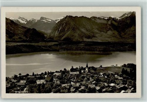 Sigriswil