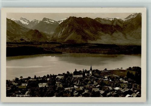 Sigriswil