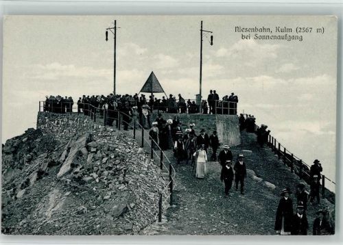 Mülenen Niesenbahn Kulm