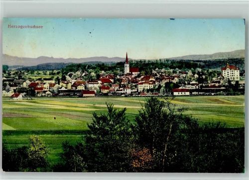 Herzogenbuchsee