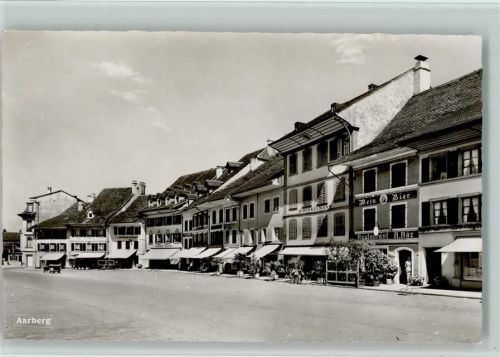 Aarberg