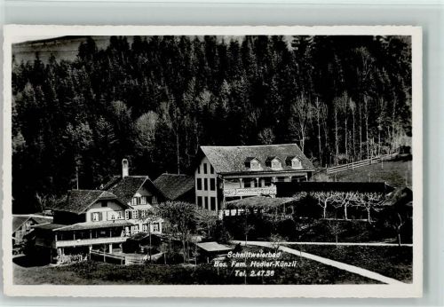 Steffisburg Schnittweierbad