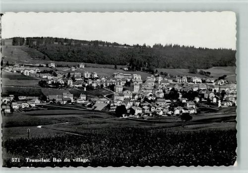 Tramelan