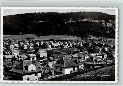 Reconvilier