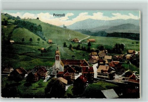 9127 St. Peterzell - 1913