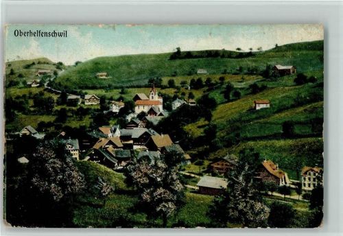 9621 Oberhelfenschwil