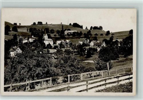 9621 Oberhelfenschwil - Romanshorner Ferienheim z. Sonnenberg