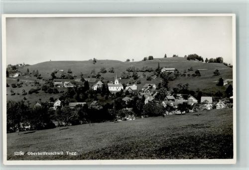 9621 Oberhelfenschwil