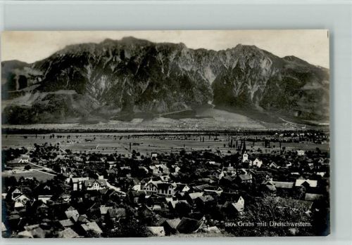 9472 Grabs - Grabs mit Dreischwestern