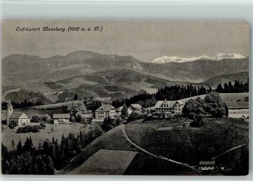 Menzberg