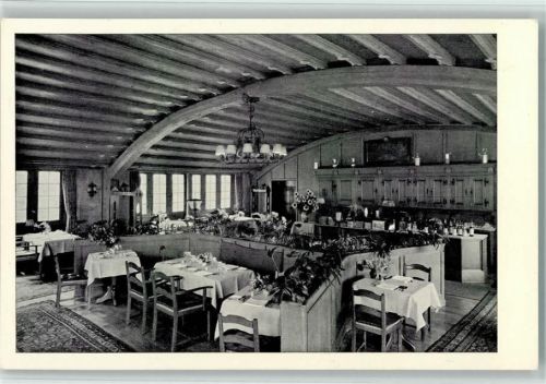 Zürich Gasthaus zum Rüden