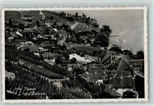 Twann Bielersee