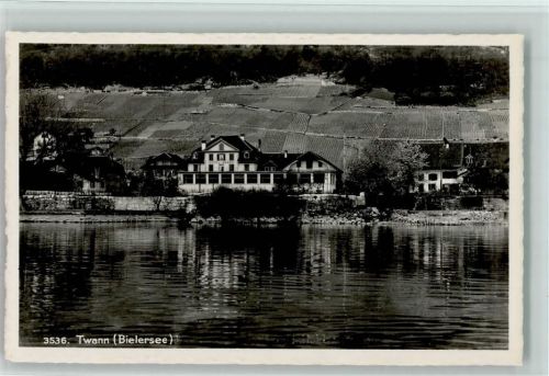 Twann Bielersee