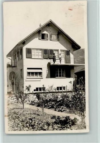 Landquart Wohnhaus