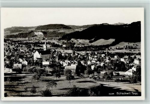 9606 Bütschwil Gebrauchsspuren