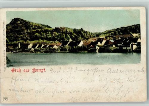 Mumpf 1901