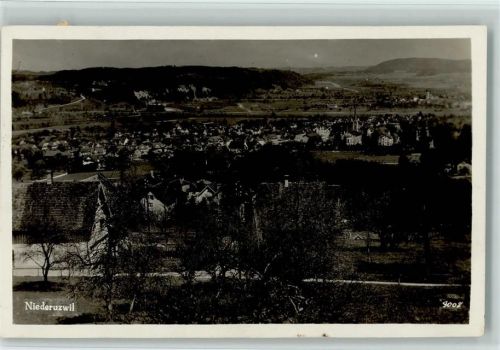 9240 Uzwil - Niederuzwil