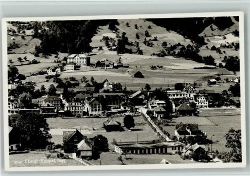 9642 Ebnat-Kappel - Fliegeraufnahme