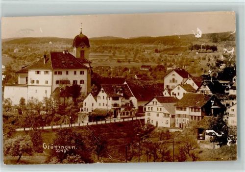 Grüningen