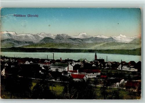 Pfäffikon ZH