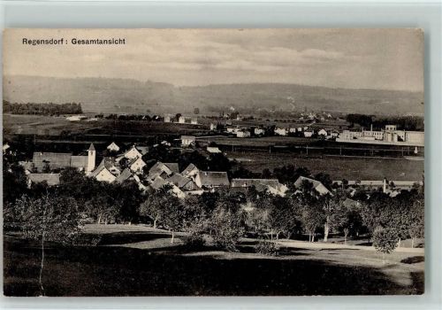 Regensdorf