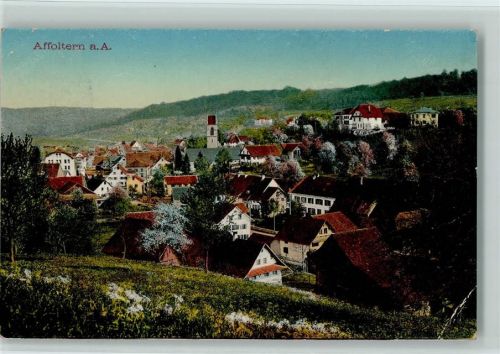 Affoltern am Albis