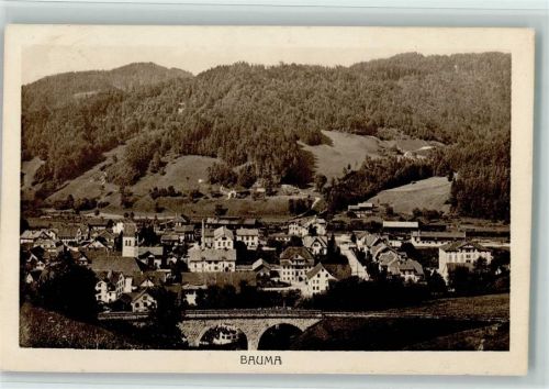 Bauma