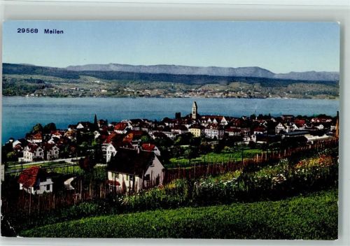 Meilen