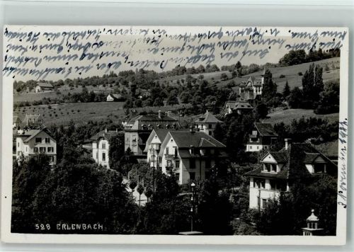 Erlenbach ZH
