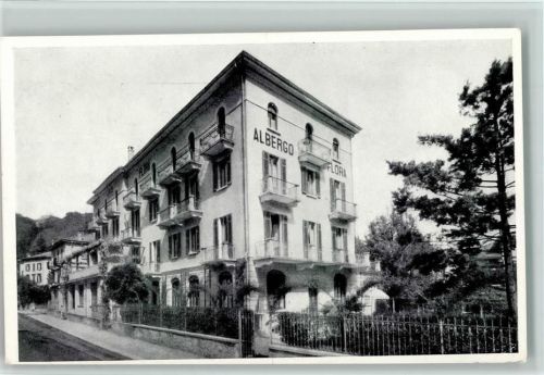 Paradiso Hotel Flora