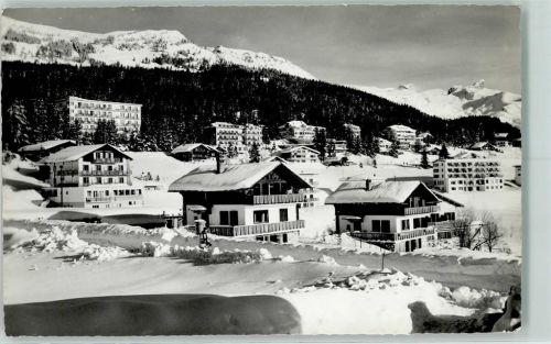 Crans-sur-Sierre Tous les sports d'eté d'hiver Winter