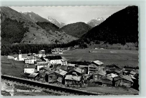 Oberwald