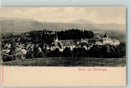 Menzingen